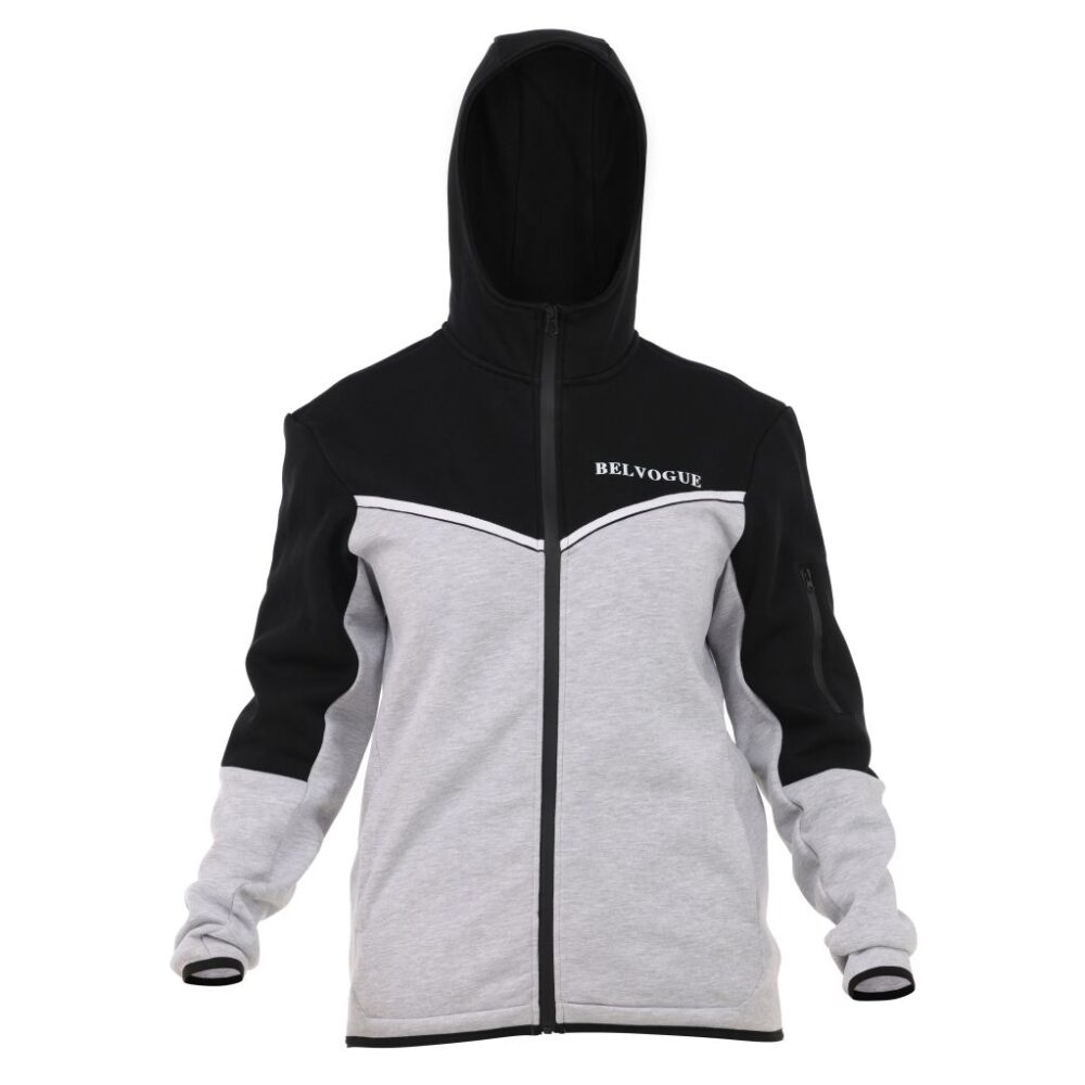 The Belvogue Zip Trial - Image 3