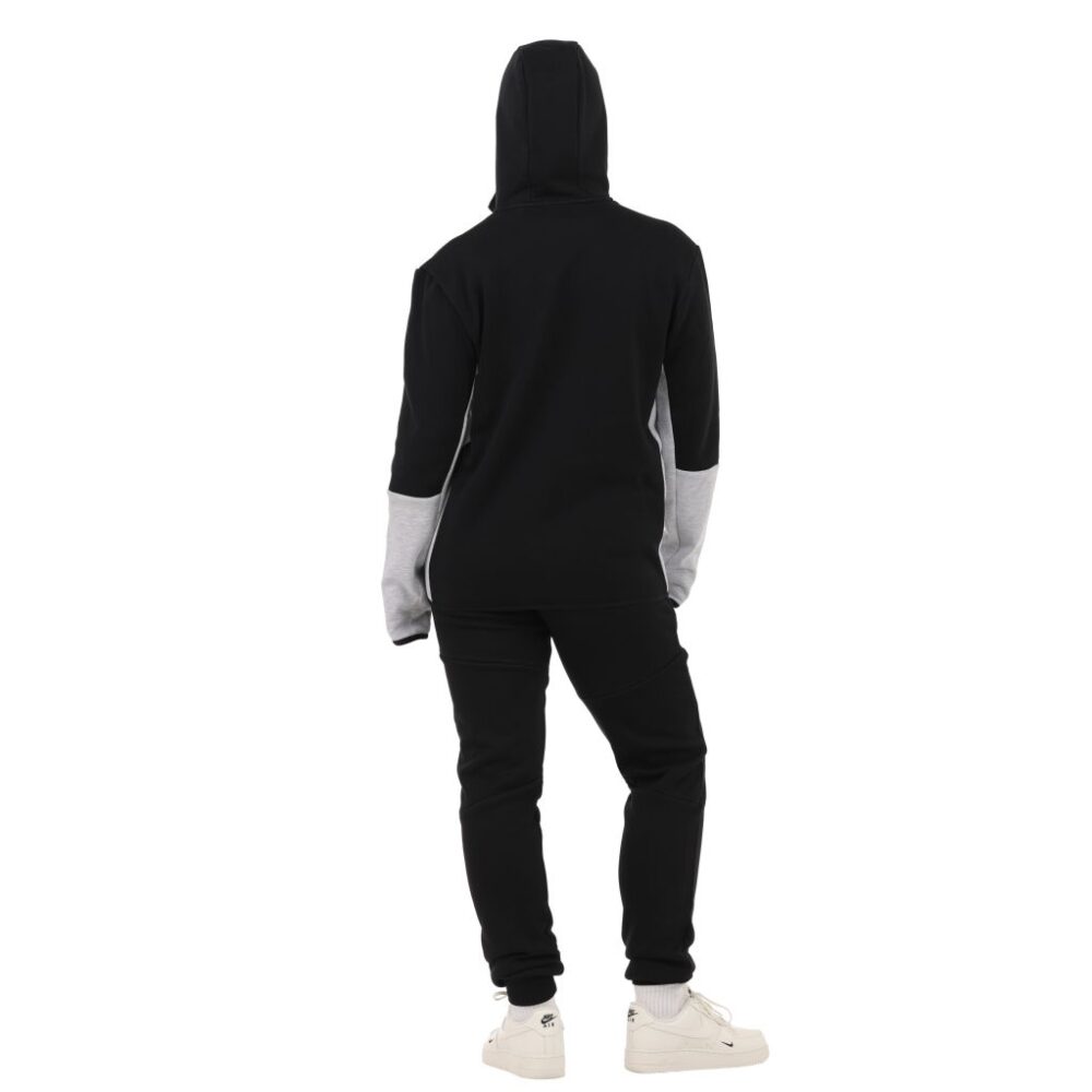 Women's Black & Grey Tracksuit Bundle - Image 7