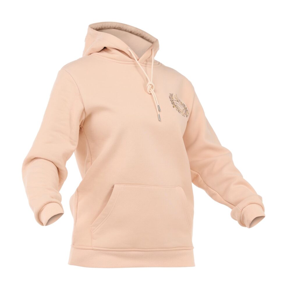 Thick Fleece Hoodie - Image 5