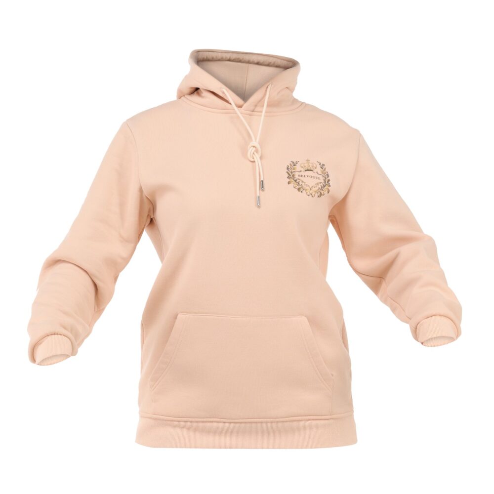 Thick Fleece Hoodie - Image 7