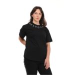 Women’s Black Track Pants